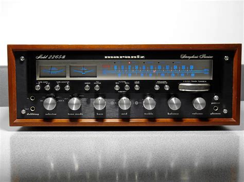 Golden Age Of Audio: Vintage Receivers