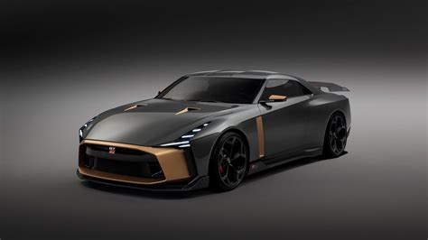 Nissan GT-R50: Italdesign supercar now in production | CAR Magazine