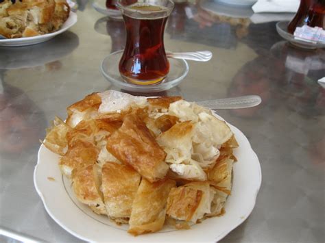 Amazing Traditional Turkish Borek [Easy Step by Step Recipe]