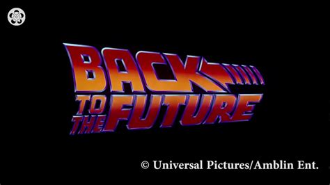 Back to the future Easter Eggs - YouTube