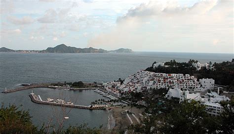 About Manzanillo