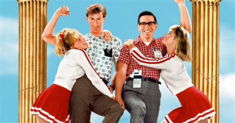 Revenge of the Nerds Sequel Happening with Disney and Original Cast?