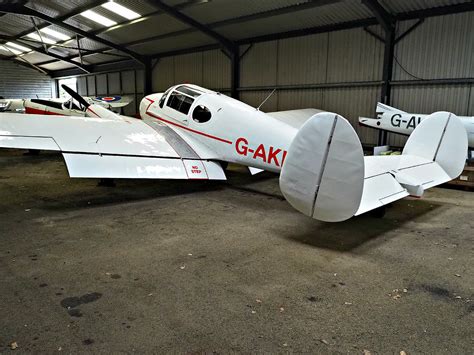 Eshott Airfield, Northumberland | Paul Buxton | Flickr