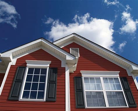 The Key Benefits of Insulated Vinyl Siding - Acadian Windows & Siding