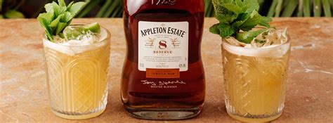 Easy Appleton Rum Recipe: Make the Best Homemade Cocktails