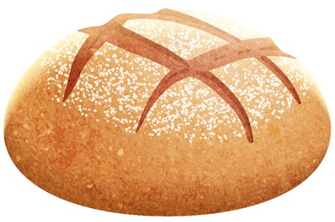 Download High Quality bread clipart high resolution Transparent PNG ...