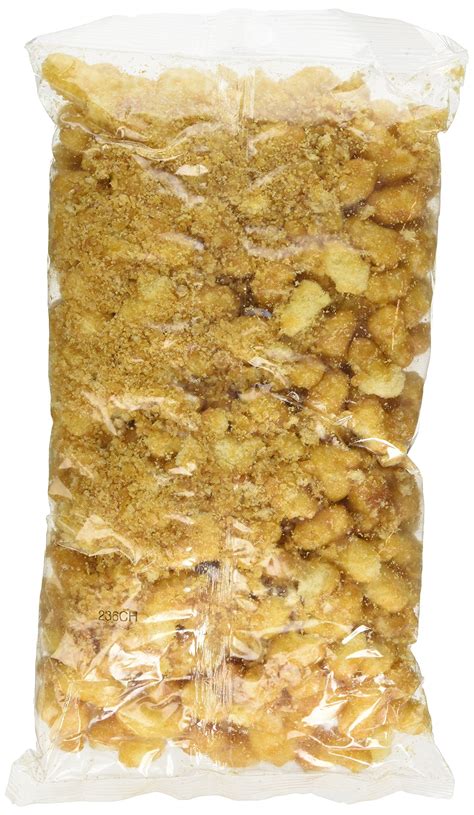 Buc-ee's Famous Beaver Nuggets Sweet Corn Puff Snacks Texas Bucees, One 13 Ounce Bag: Buy Online ...