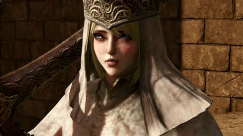 Elden Ring Female Character Creation |Gloam Eyed Queen| - YouTube