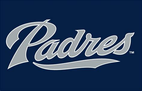 sd padres logo history - Torrie Ogden