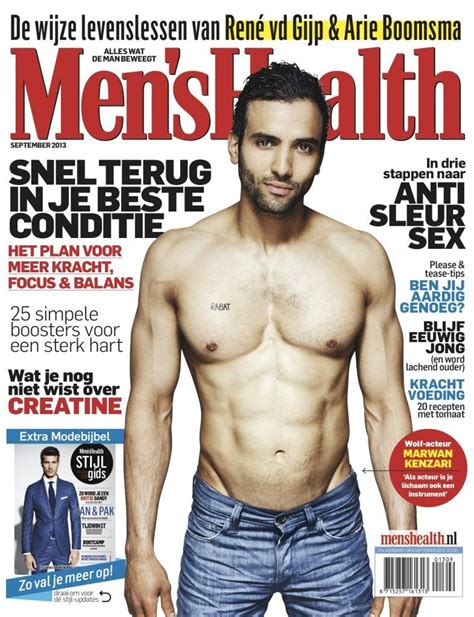 Meet Marwan Kenzari, Aladdin’s Hot Jafar