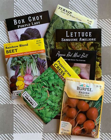 40 Free Seed Catalogs for 2024 - Off Grid World