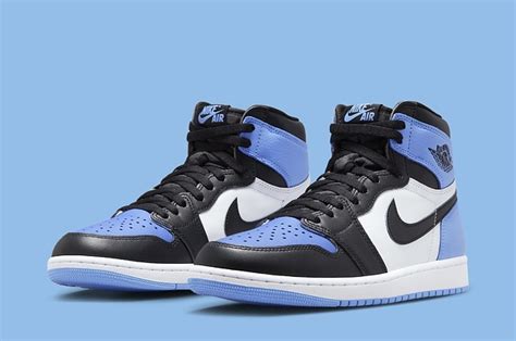 Air Jordan 1 High 'UNC Toe' DZ5485-400 Release Date | Complex