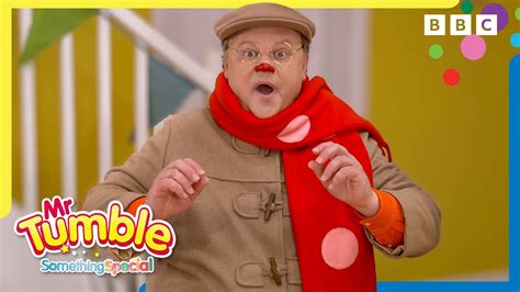 It’s the Boy! | Grandad Tumble’s Best Bits | Mr Tumble and Friends ...