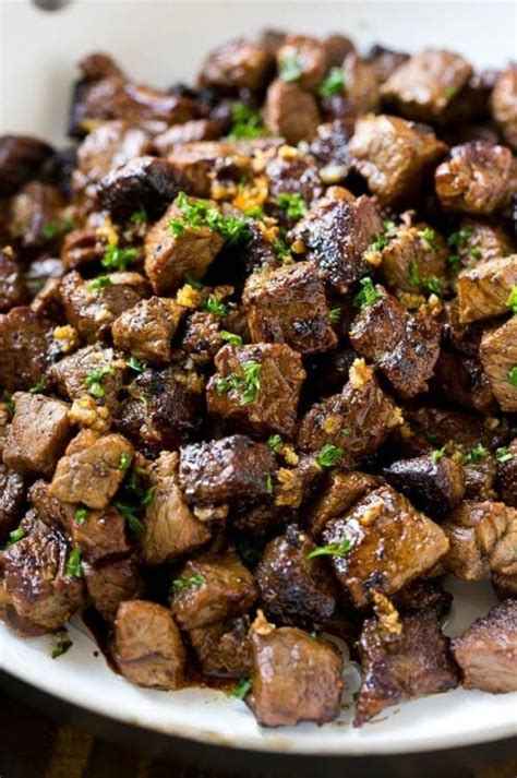 Our Best Beef Cube Recipes - The Kitchen Community