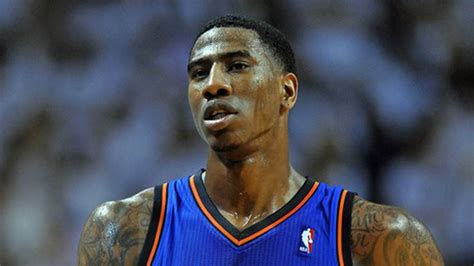 Iman Shumpert injury update: Knicks' guard out until January - SB ...