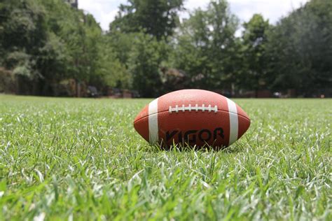 How to Choose the Best Football Field Grass for Your Facility | General Sports Surfaces