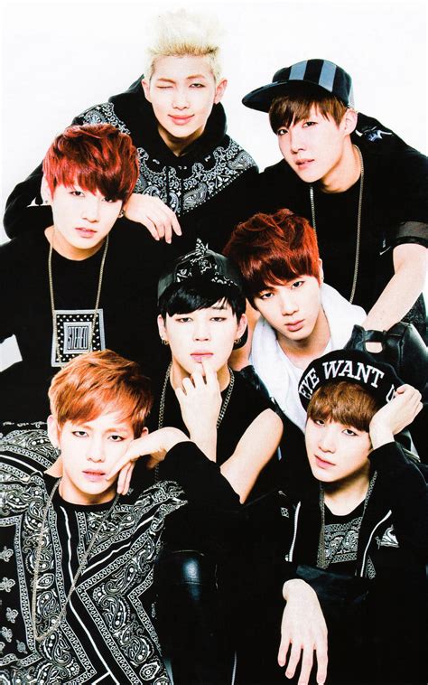 BTS Ultra HD Mobile Wallpapers - Wallpaper Cave