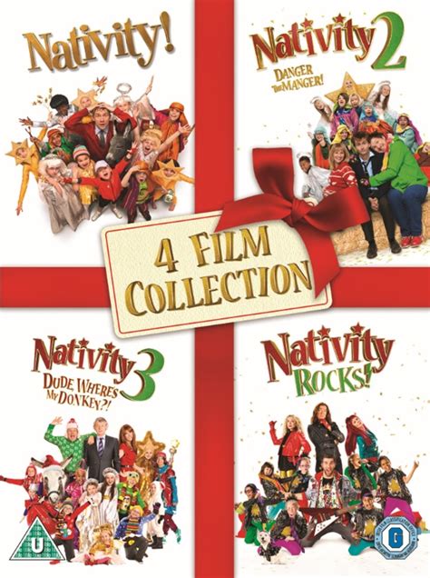 Nativity Film