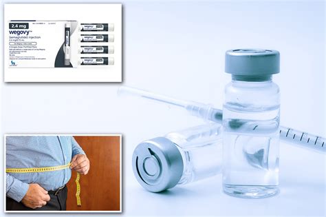 Weekly weight-loss shot: A 'game changer in obesity medicine'