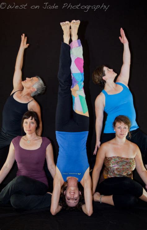 Yoga Instructors in Massachusetts