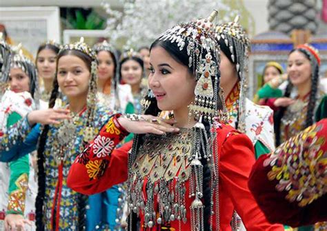 Festivals and events in Turkmenistan | Caravanistan