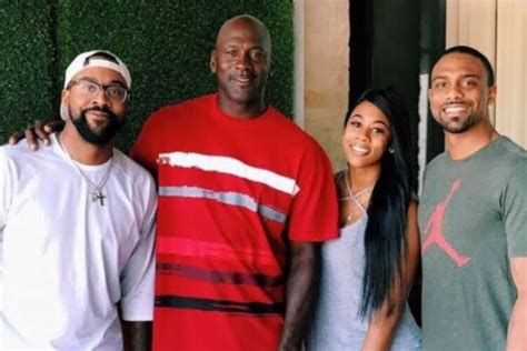 How many kids does Michael Jordan have? – FirstSportz