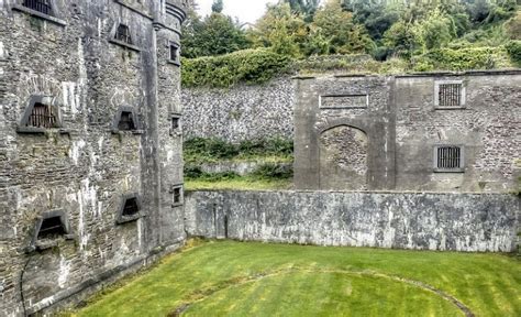 Cork City Gaol: History And All The Things You Need To Know - Ireland Travel Guides