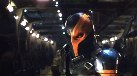 CW Deathstroke Manu Bennett Comments on Joe Manganiello's Big-Screen Casting | Cultjer