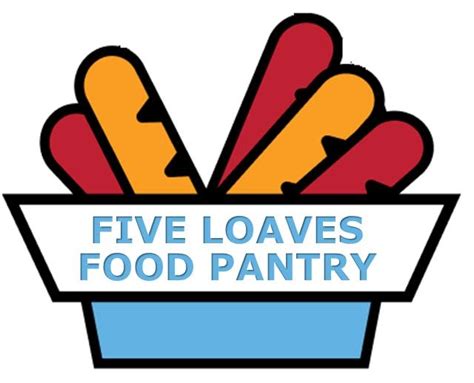 Five Loaves Food Pantry | Newport News VA