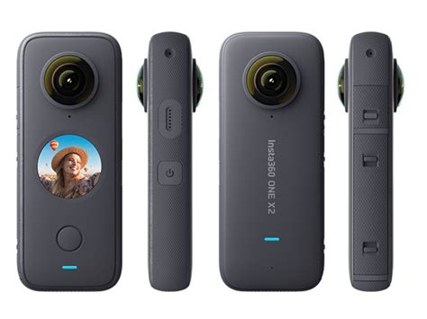 Buy - Insta360 One X2 - Production Gear Ltd - Broadcast and ...