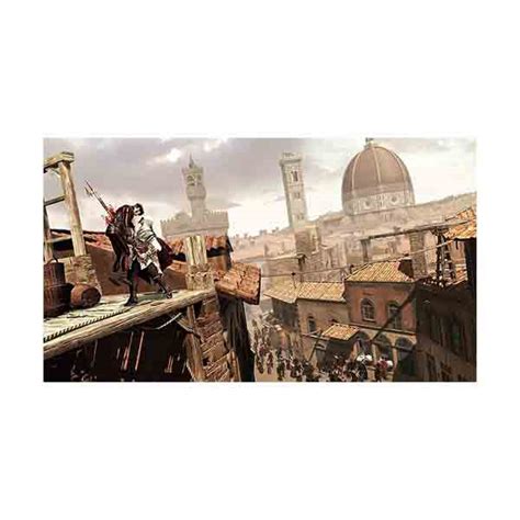 Assassin's Creed II (PS3) (Used) - The Game Shop