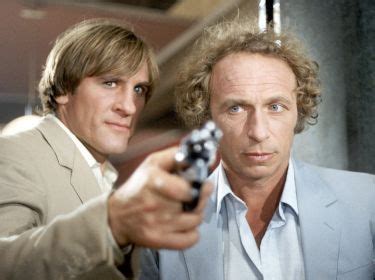 Which movie with Pierre Richard is the best? - Gérard Depardieu - Fanpop