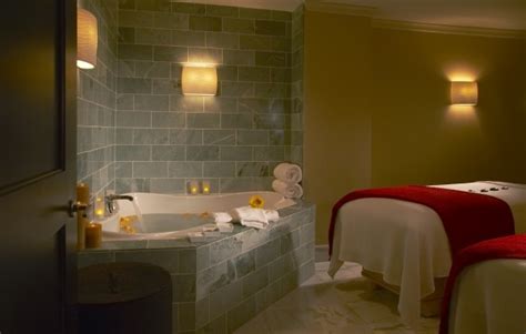 Le Meridien Dallas, The Stoneleigh - Find Deals With The Spa & Wellness ...