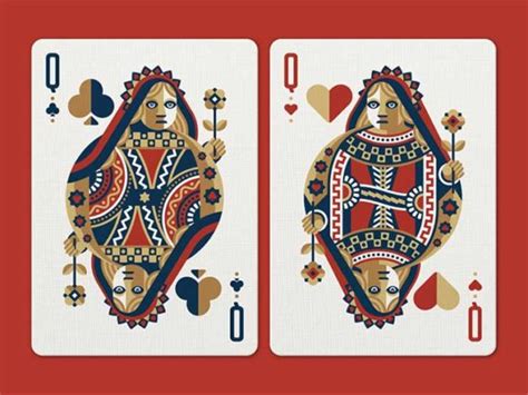 Face Cards: The Intricate Playing Card Designs (With Examples)