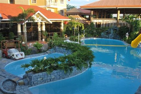 Bulacan Resorts (Philippines): Cherubin Garden Resort in Meycauayan ...