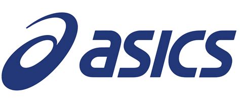 Asics – Logo, brand and logotype