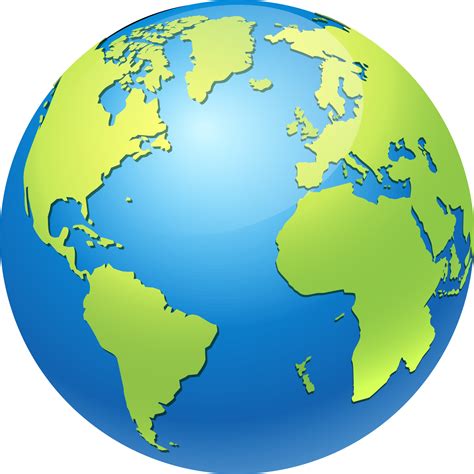 World Globe Earth Map 19053744 PNG, 53% OFF