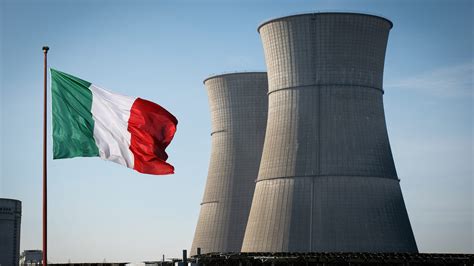 Quante centrali nucleari servirebbero in Italia per essere indipendenti dal gas russo?