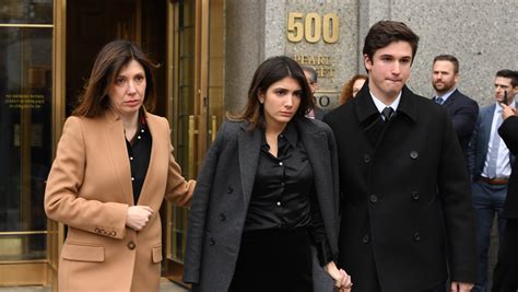 Jake Cohen, Michael Cohen's Son: 5 Fast Facts You Need to Know