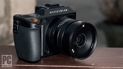 Hasselblad X2D 100C Review | PCMag