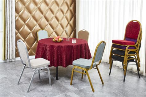 What Are Different Types Of Banquet Chairs | Keekea