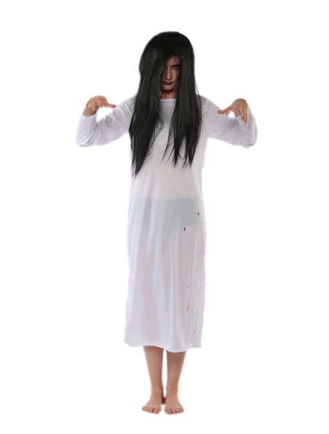 Gambar Hantu Jepang Sadako - Gambar Viral HD