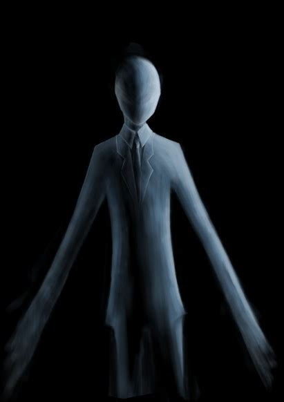 Slender Man - Wikipedia