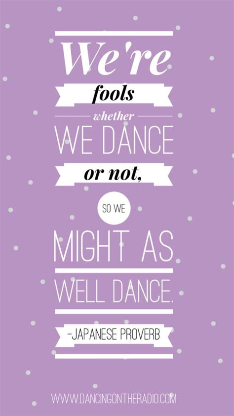 🔥 [20+] Dance Quotes Wallpapers | WallpaperSafari