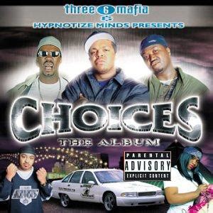 Choices: The Album - Wikipedia