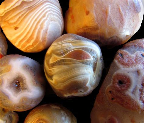 The Agatelady: Adventures and Events: Nice Lake Superior Agates