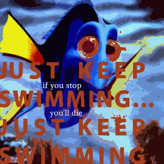 Finding Nemo Quotes | Iyer Up The Ladder