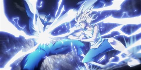 Hunter X Hunter: The 6 Nen Types, Ranked By Power