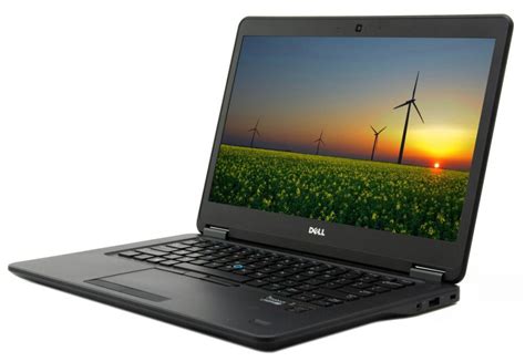 Dell Latitude 7450, Core i5, RAM 8G, SSD 256 GB