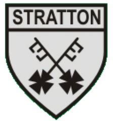 Stratton C. of E. Primary School Uniform